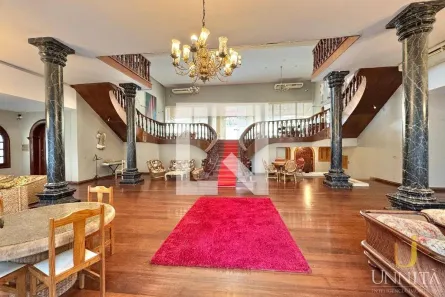Casa com 11 Quartos à venda, 2800m² no Barra da Tijuca, Rio de Janeiro