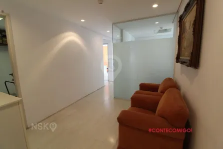 Sala Comercial à venda, 100m² no Jardim Paulista, São Paulo
