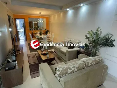 Apartamento com 3 Quartos à venda, 133m² no Centro, São Bernardo do Campo