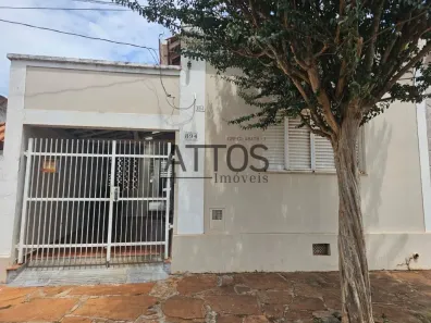 Casa com 3 Quartos à venda, 140m² no Centreville, São Carlos