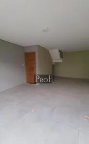 Sobrado com 2 Quartos à venda, 105m² no Parque das Nações, Santo André