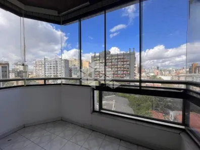 Cobertura com 1 Quarto à venda, 82m² no Independência, Porto Alegre