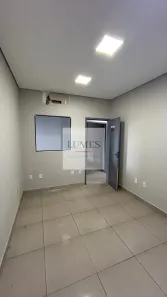Sala Comercial para alugar, 173m² no Vila Rehder, Americana