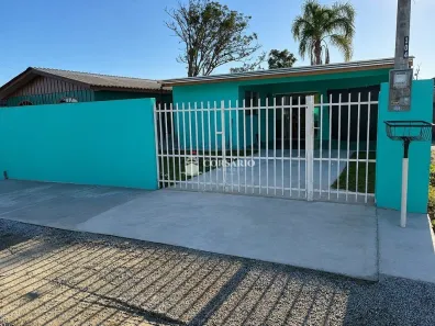 Casa com 2 Quartos à venda, 40m² no Primavera, Pontal do Paraná