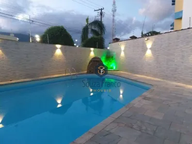 Apartamento com 2 Quartos à venda, 52m² no Maitinga, Bertioga