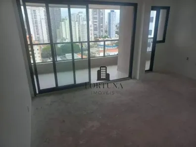 Apartamento com 2 Quartos à venda, 53m² no Ipiranga, São Paulo