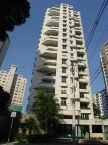 Apartamento com 4 Quartos à venda, 528m² no Vila Nova Conceição, São Paulo