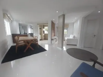 Apartamento com 1 Quarto à venda, 72m² no Mercês, Curitiba