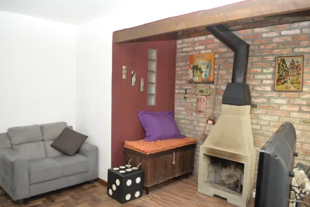 Sobrado com 4 Quartos à venda, 169m² no Jardim Sabará, Porto Alegre