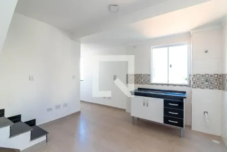 Apartamento com 1 Quarto à venda, 35m² no Santana, São Paulo