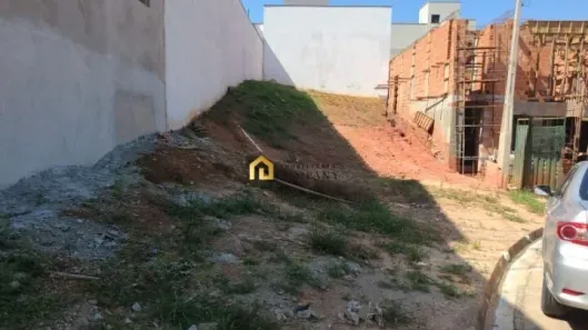 Lote/Terreno à venda, 215m² no Jardim Villagio Milano, Sorocaba
