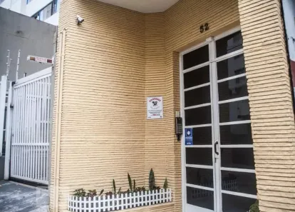 Apartamento com 3 Quartos para venda ou aluguel, 169m² no Bela Vista, São Paulo