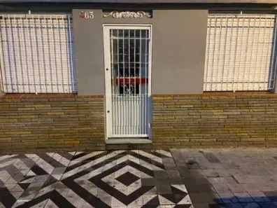 Casa para alugar, 52m² no Centro, São Leopoldo