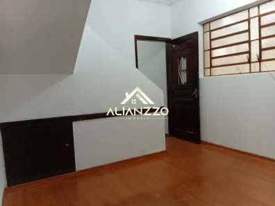 Sobrado com 3 Quartos para alugar, 180m² no República, Ribeirão Preto