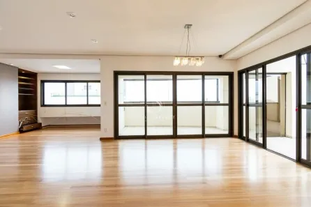 Apartamento com 3 Quartos à venda, 277m² no Mirandópolis, São Paulo