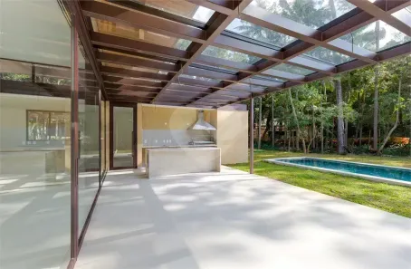 Casa de Condomínio com 5 Quartos à venda, 734m² no Jardim dos Estados, São Paulo