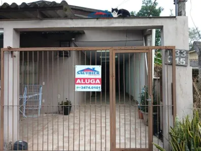 Galpão/Depósito/Armazém para alugar, 119m² no Estância Velha, Canoas