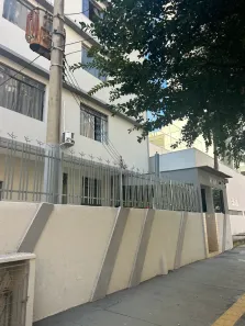 Apartamento com 2 Quartos à venda, 48m² no Setor Oeste, Goiânia