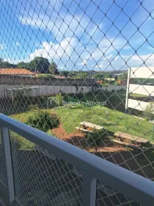 Apartamento com 3 Quartos à venda, 80m² no Balneário Tropical, Paulínia