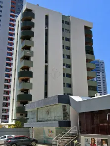 Apartamento com 4 Quartos à venda, 142m² no Brisamar, João Pessoa