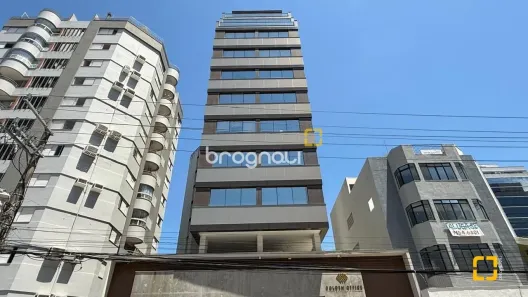 Sala Comercial à venda, 49m² no Centro, Florianópolis