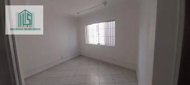 Sala Comercial para alugar, 25m² no Parque Industriário, Santo André
