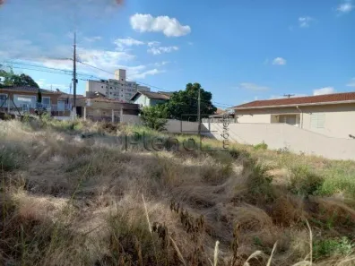 Lote/Terreno à venda, 309m² no Jardim Imperial, Valinhos