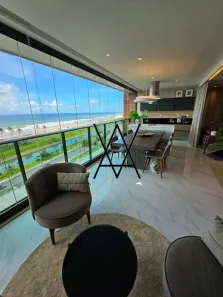 Apartamento com 4 Quartos à venda, 242m² no Jaguaribe, Salvador