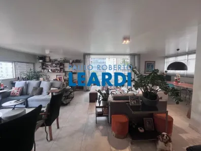 Apartamento com 3 Quartos à venda, 300m² no Jardim Paulista, São Paulo