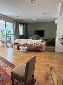 Apartamento com 2 Quartos à venda, 181m² no Pinheiros, São Paulo