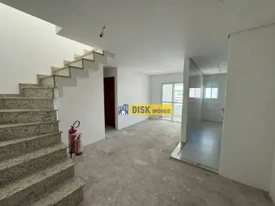 Cobertura com 2 Quartos à venda, 135m² no Anchieta, São Bernardo do Campo