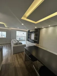 Apartamento com 3 Quartos à venda, 87m² no Jardim Tupanci, Barueri