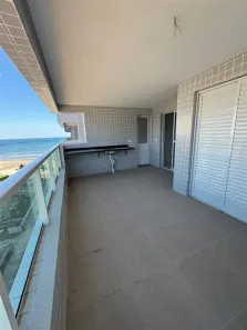 Apartamento com 2 Quartos à venda, 80m² no Caiçara, Praia Grande