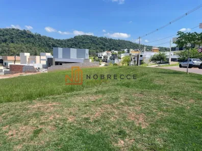 Lote/Terreno à venda, 677m² no Residencial Ibi-aram II, Itupeva