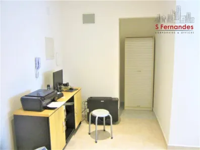 Sala Comercial à venda, 48m² no Saúde, São Paulo