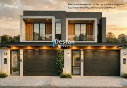 Casa com 3 Quartos à venda, 137m² no Jardim Belvedere, Volta Redonda