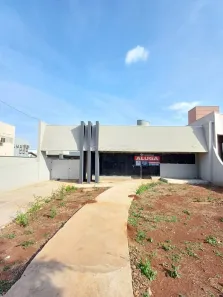 Ponto Comercial para alugar, 153m² no Jardim América, Dourados