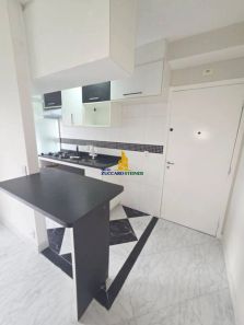Apartamento com 3 Quartos à venda, 57m² no Cocaia, Guarulhos