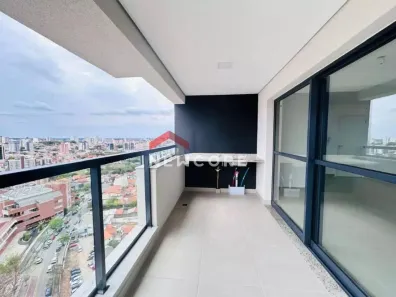 Apartamento com 3 Quartos à venda, 110m² no Jardim Emília, Sorocaba