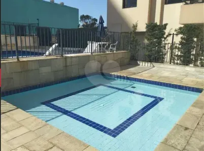 Apartamento com 2 Quartos para alugar, 63m² no Santana, São Paulo