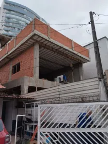 Ponto Comercial para alugar, 380m² no Encruzilhada, Santos