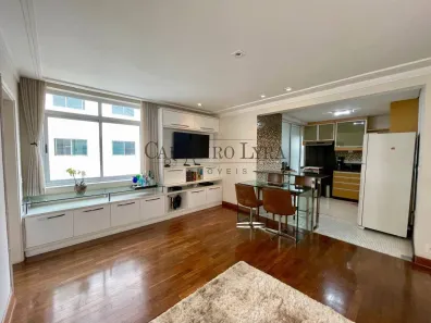 Apartamento com 2 Quartos à venda, 86m² no Indianópolis, São Paulo
