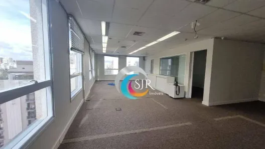 Sala Comercial para alugar, 92m² no Vila Olímpia, São Paulo
