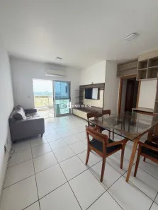Apartamento com 3 Quartos para alugar, 102m² no Duque de Caxias, Cuiabá