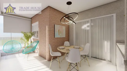Apartamento com 3 Quartos à venda, 88m² no Vila Mariana, São Paulo