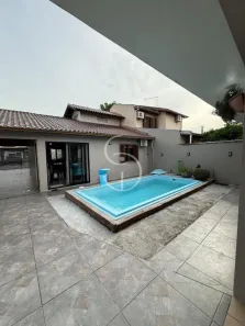 Casa com 2 Quartos à venda, 118m² no Vicentina, São Leopoldo