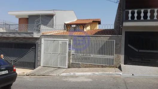 Casa com 2 Quartos à venda, 110m² no Vila Ré, São Paulo