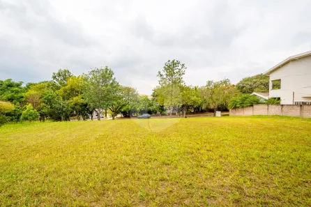 Lote/Terreno à venda, 1040m² no Loteamento Alphaville Campinas, Campinas