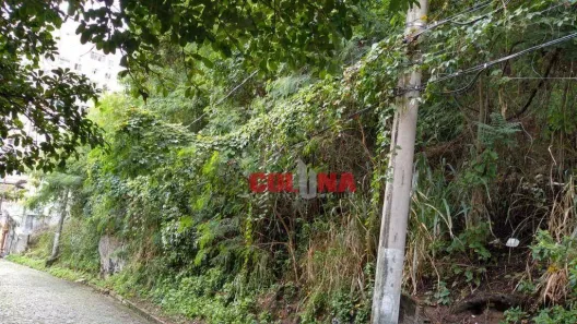 Lote/Terreno à venda, 2000m² no Fátima, Niterói