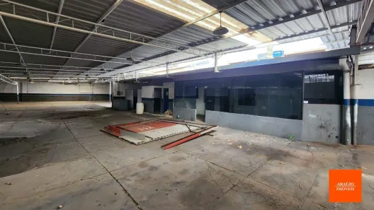 Galpão/Depósito/Armazém para alugar, 1200m² no Prado, Belo Horizonte